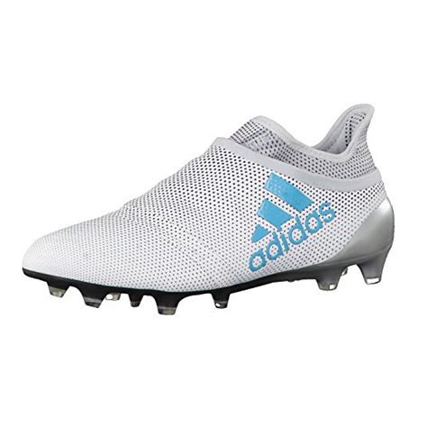 adidas performance fußballschuhe x 17+ purespeed sg ohne schnürsenkel|Adidas X 17 instep.